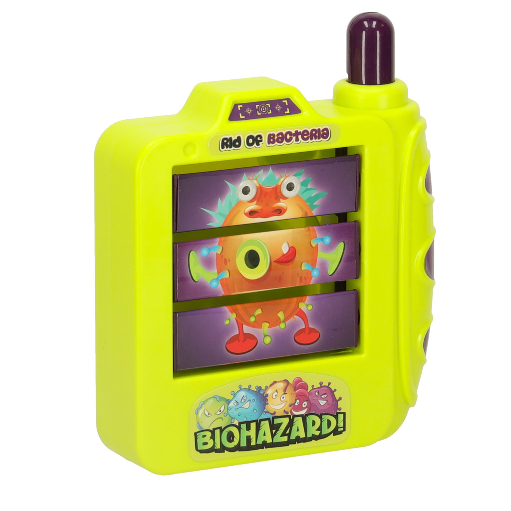 Tähelepanumäng perele koos lõbusa väljakutsega