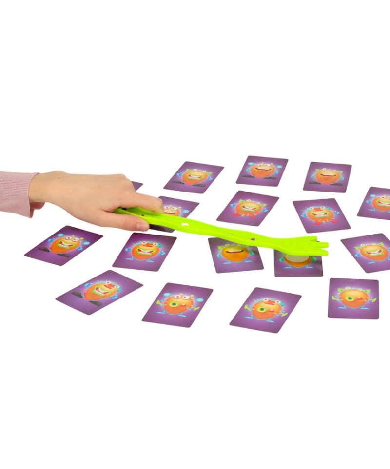 Laste tähelepanu ja käeliste oskuste arendamine