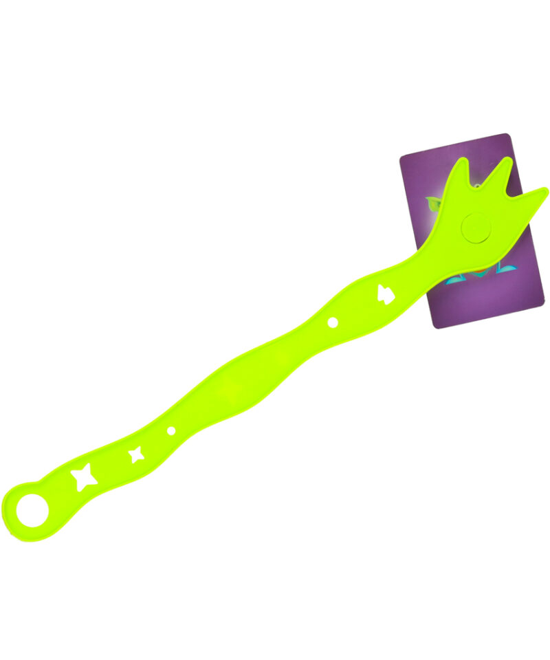 Mäng, mis pakub naeru ja põnevust