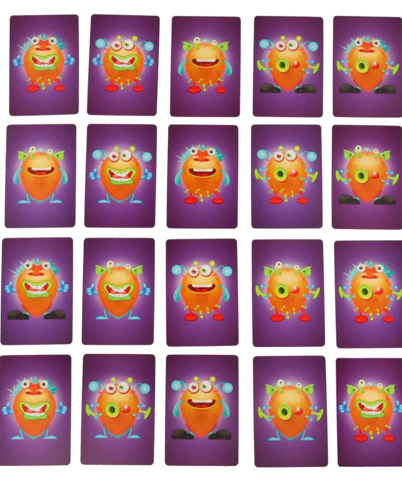 Mäng, mis pakub naeru ja põnevust