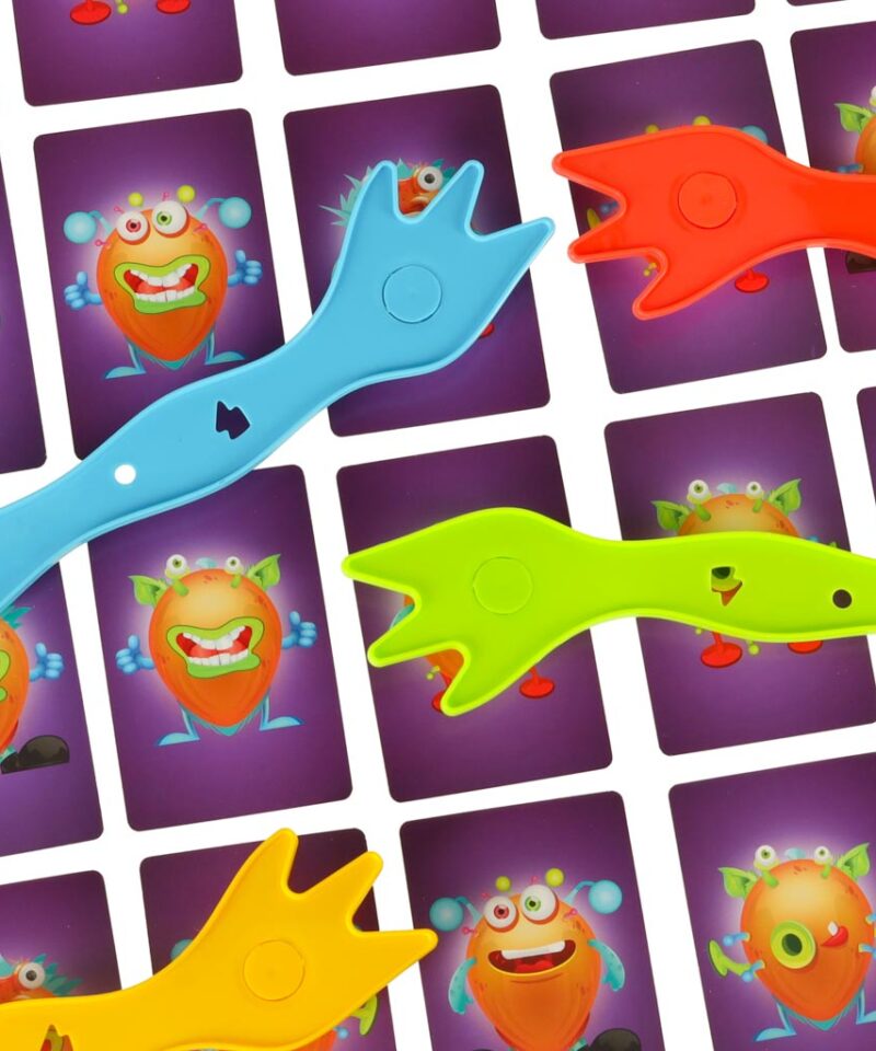 Mäng, mis pakub naeru ja põnevust