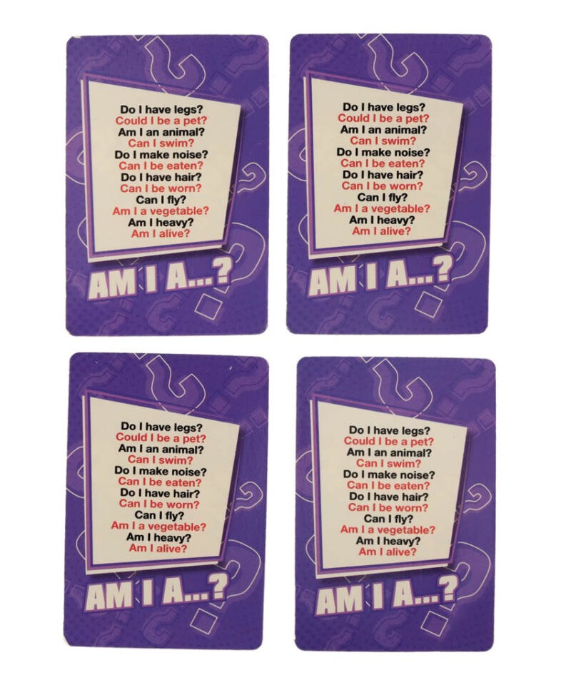 Kaardid ja klepsud joonistusmängus