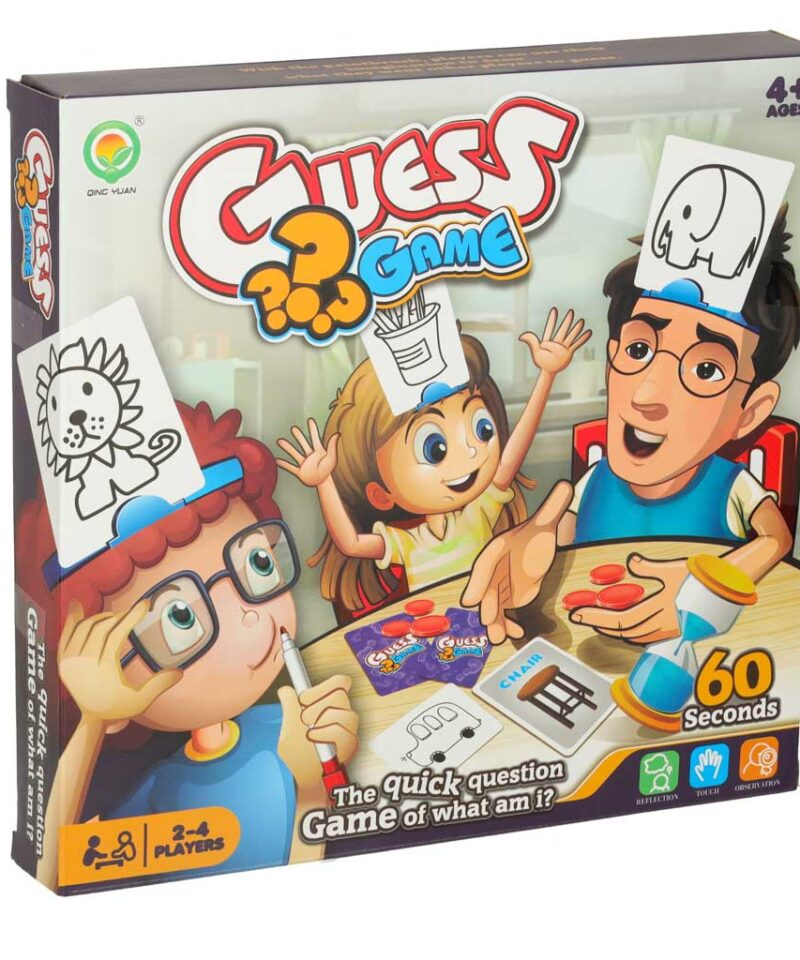 Pere mängimas lõbusat joonistusmängu