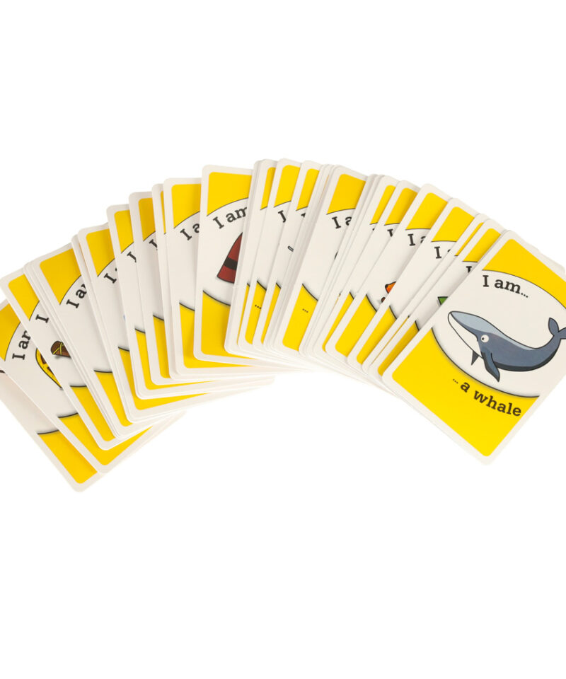 Mäng, mis toob naeru ja rõõmu