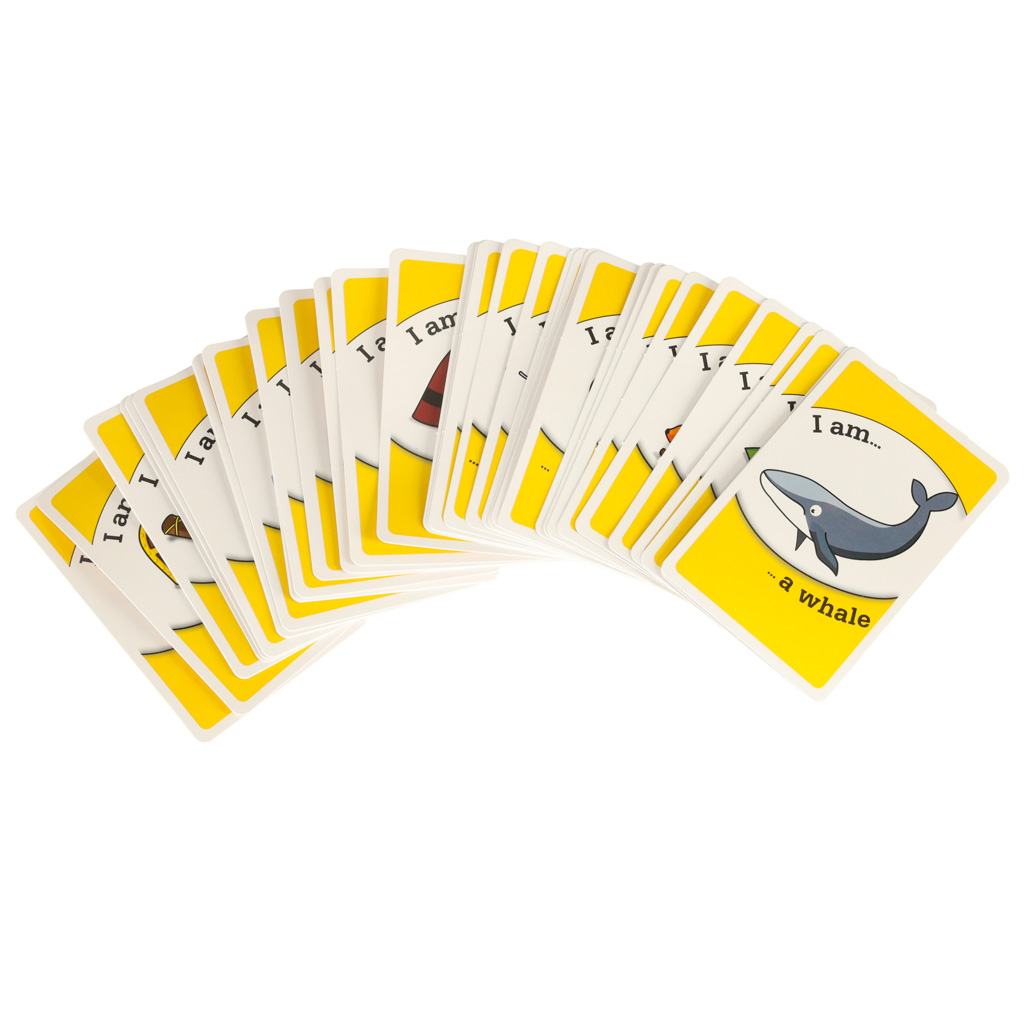 Mäng, mis toob naeru ja rõõmu