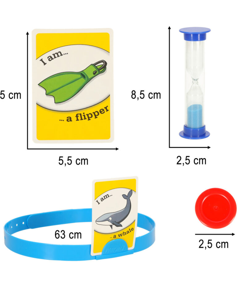 Ideaalne mäng pere ja sõpradega