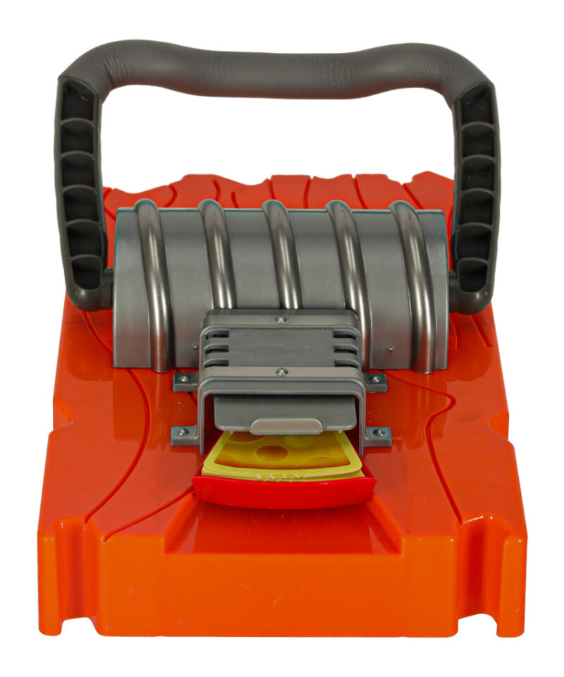 Lõks ja kaardid mängus