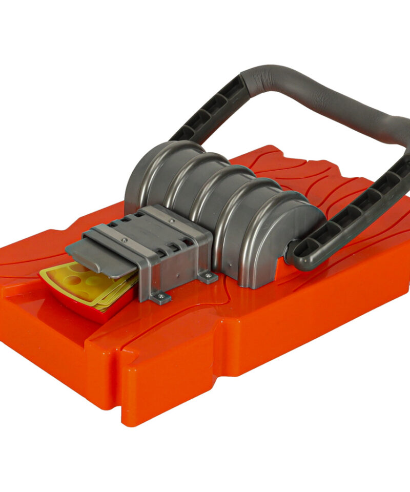 Mängu pakend ja sisu