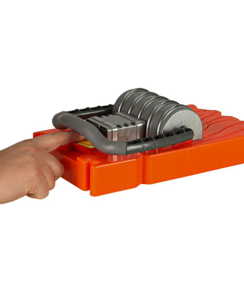 Lõbus ja hariv osavusmäng