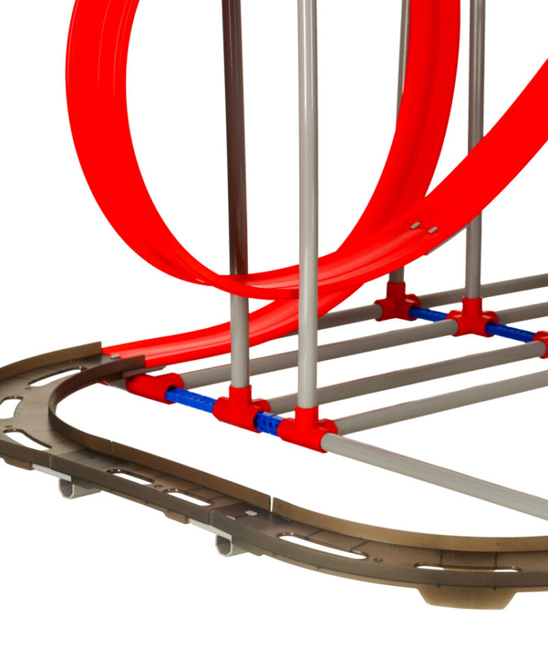 Lõbus ja arendav mängukomplekt