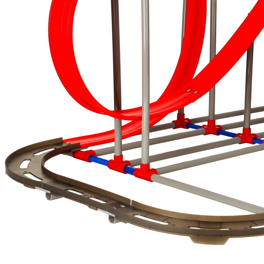 Lõbus ja arendav mängukomplekt