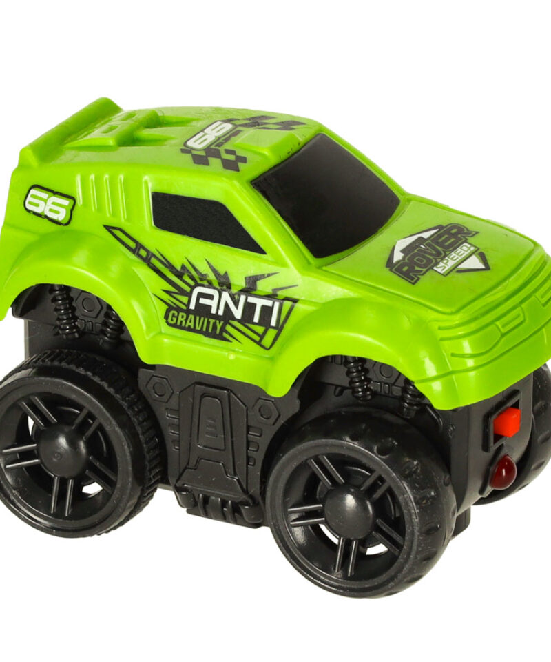 Rallirada arendab lapse oskusi