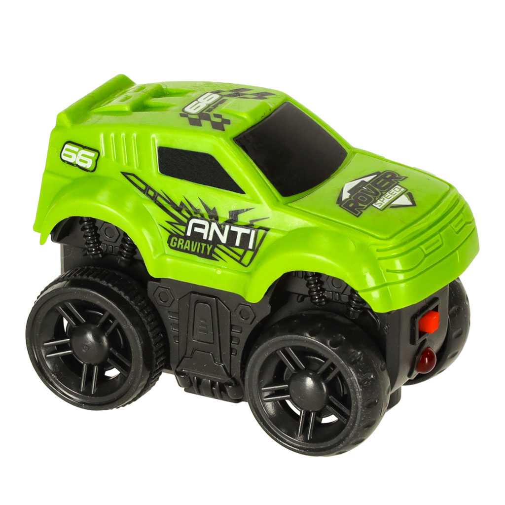 Rallirada arendab lapse oskusi