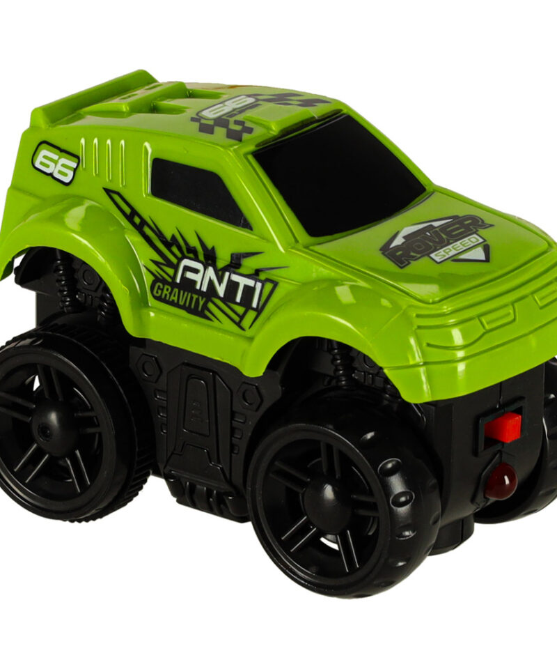 Vastupidav ja lõbus mängurada