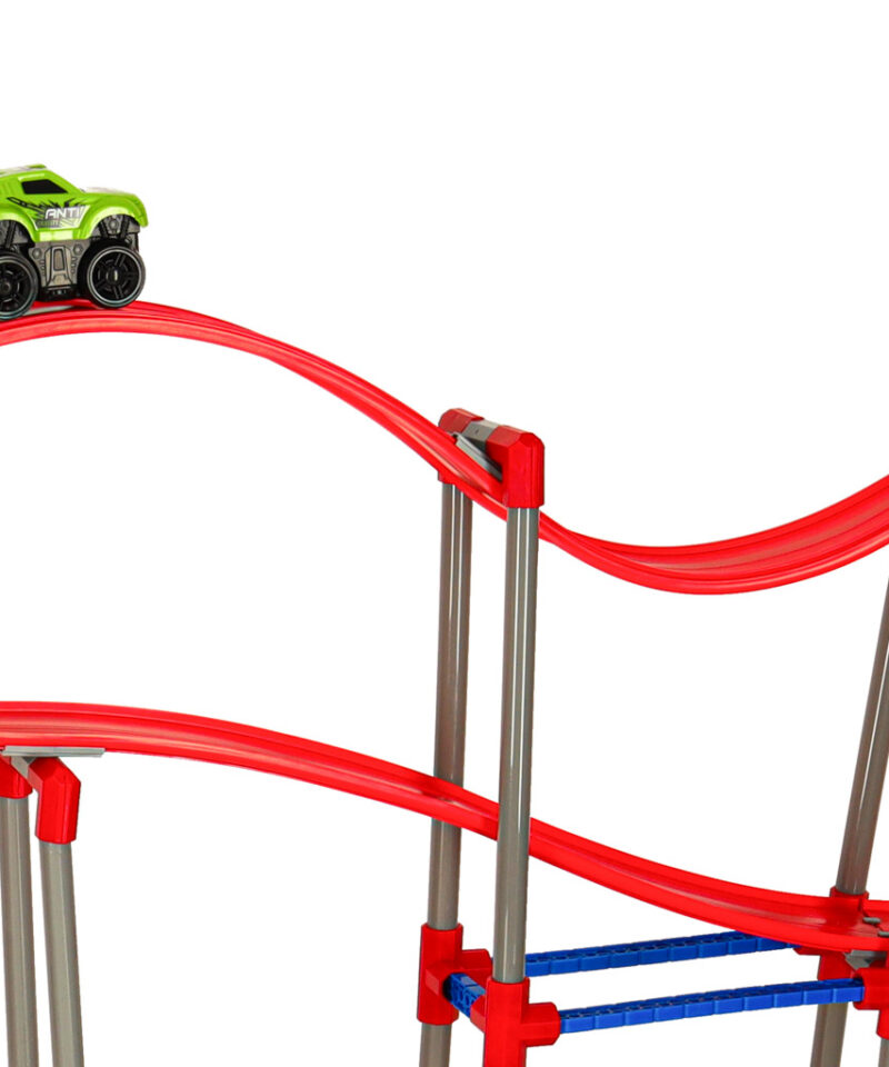 Arendav mängukogemus lastele