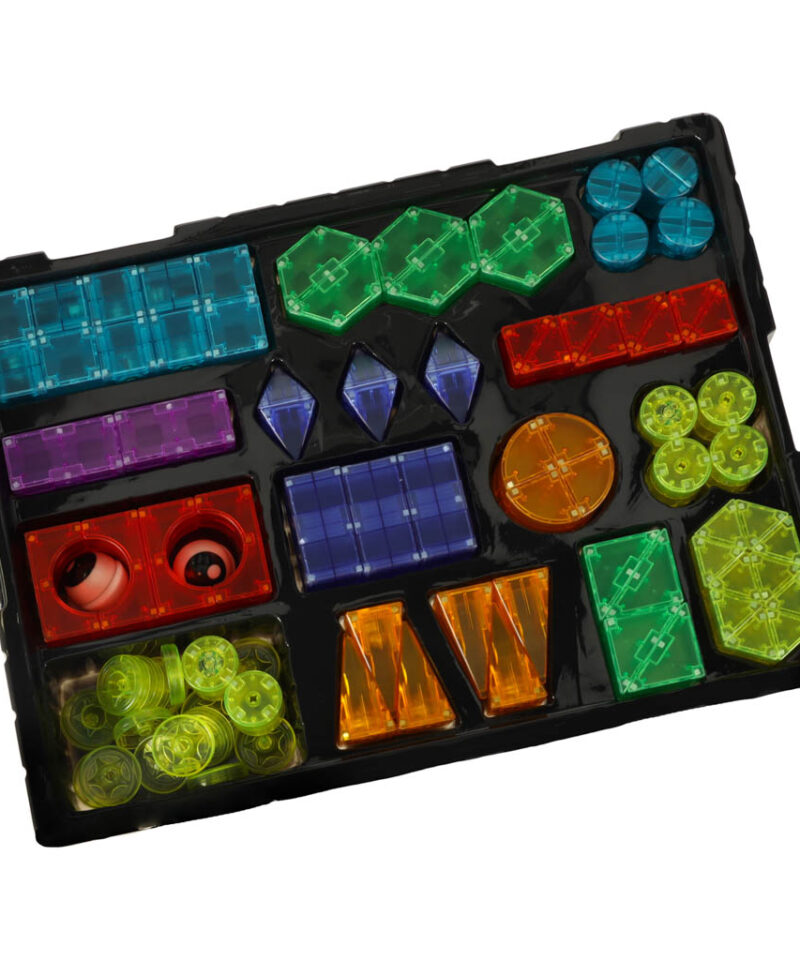 Klotsid, mis pakuvad mängurõõmu