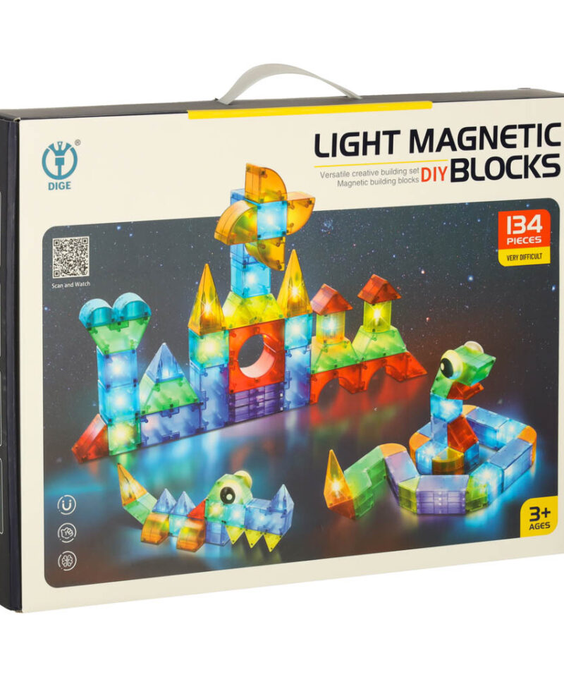 Klotsid, mis pakuvad mängurõõmu