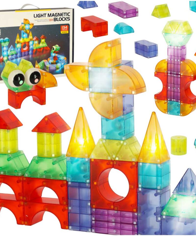 Klotsid, mis pakuvad mängurõõmu