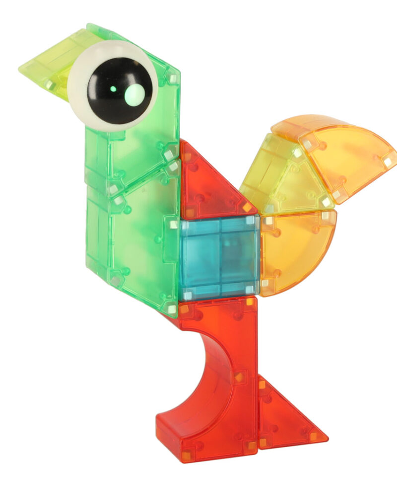 Lastele mõeldud ehitusklotsid