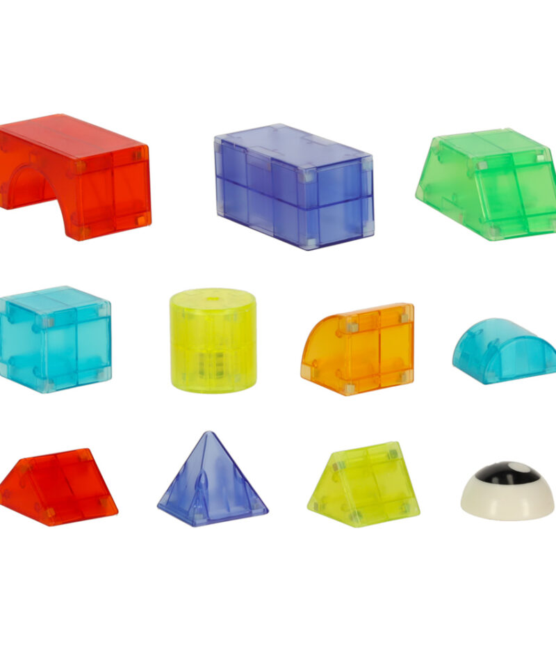 Klotsid peenmotoorika arendamiseks