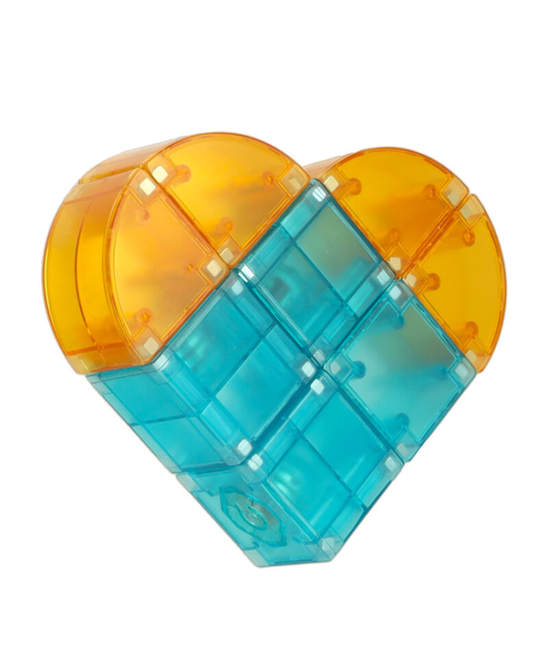 Loovust arendavad mänguklotsid