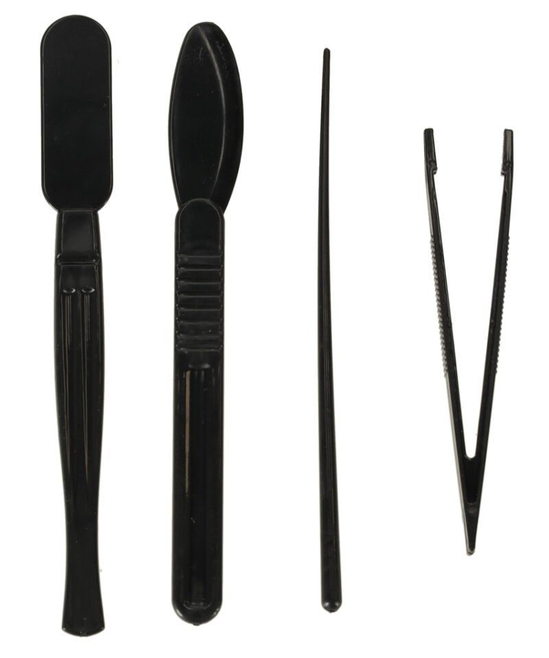 Taskusõbralik mikroskoop igale poole kaasa võtmiseks