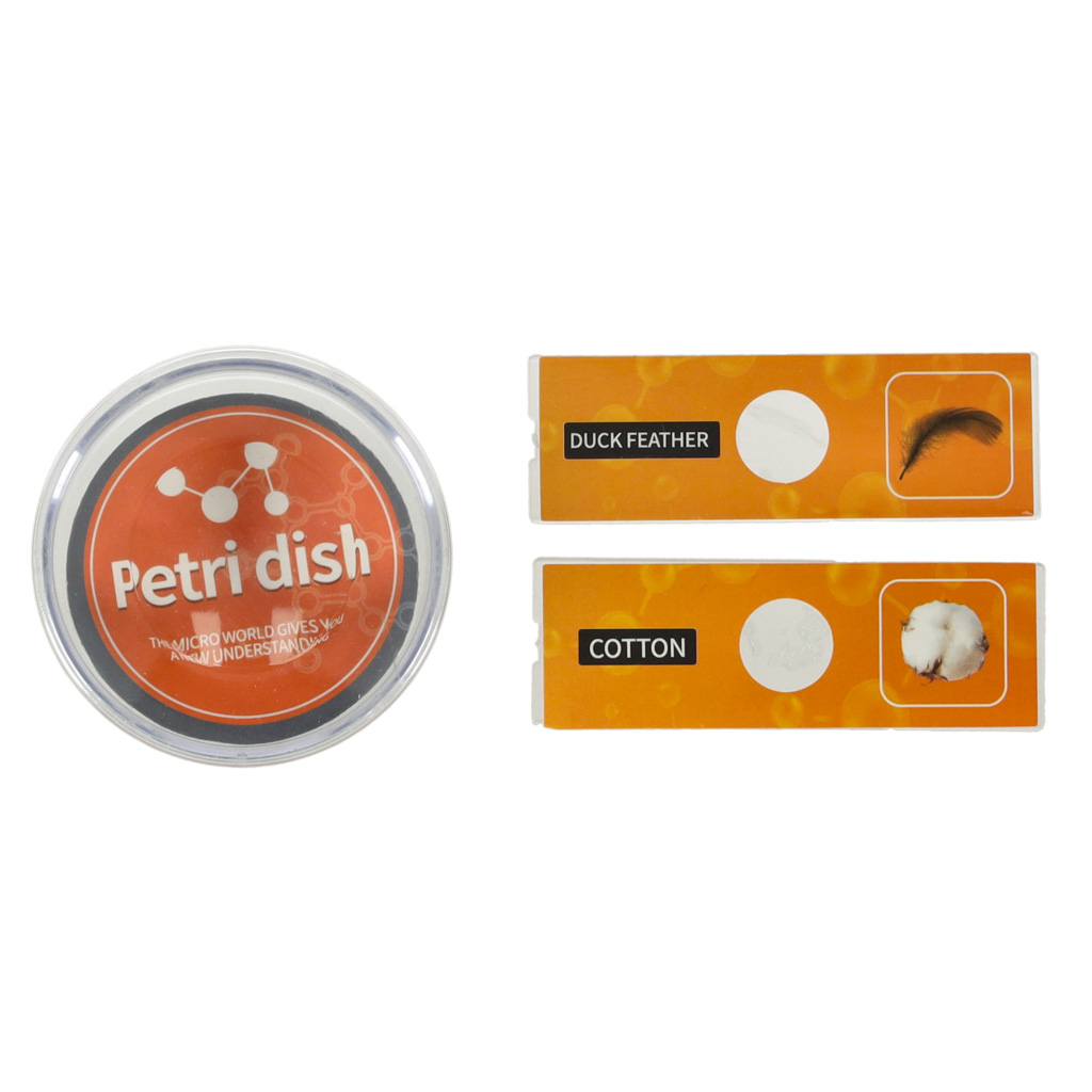 Taskusõbralik mikroskoop igale poole kaasa võtmiseks