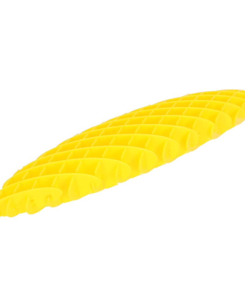 Kompaktne kollane mänguasi igapäevaseks kasutamiseks