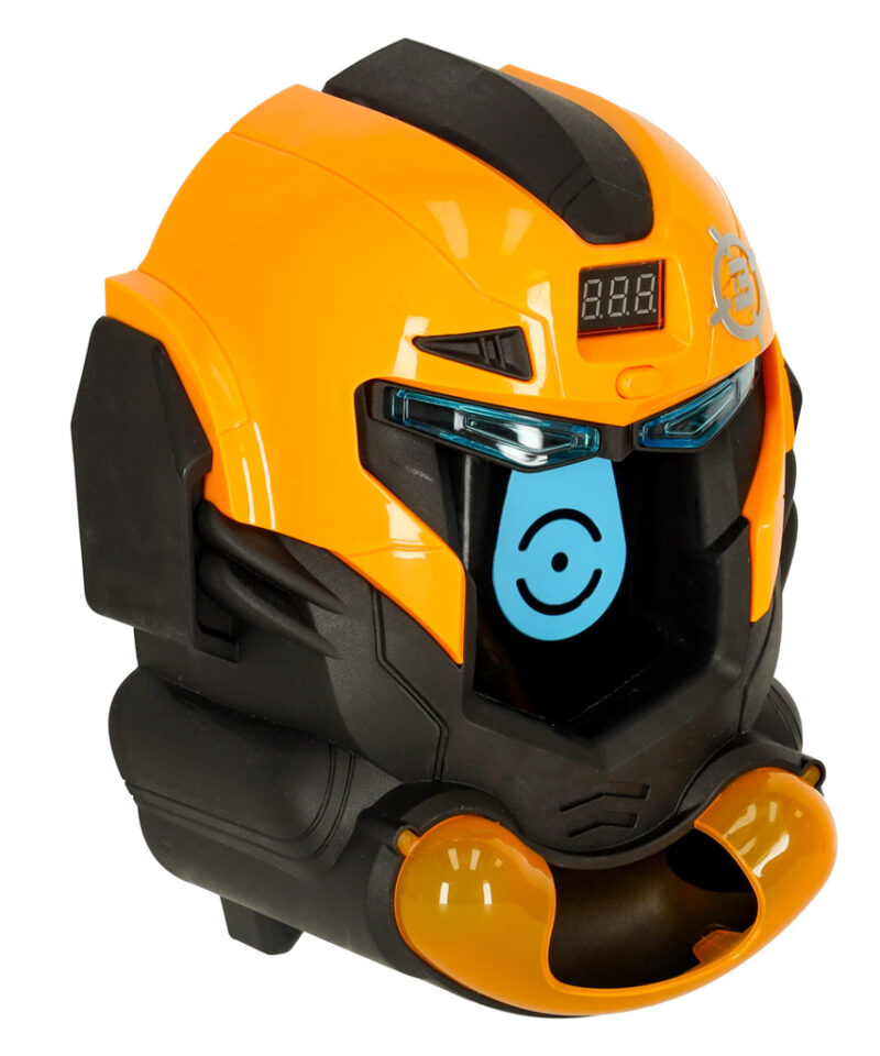 Lastele mõeldud osavusmäng täpsuse parandamiseks