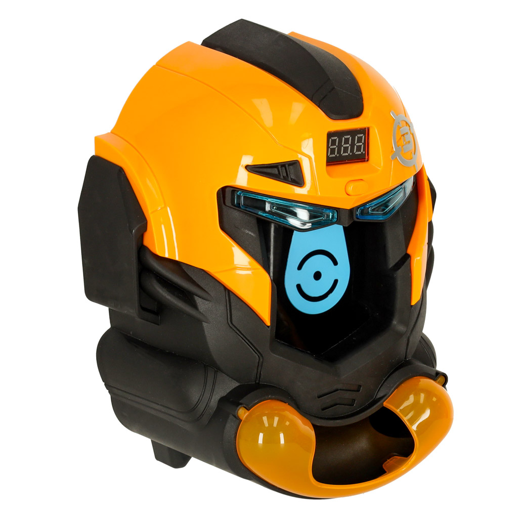 Lastele mõeldud osavusmäng täpsuse parandamiseks