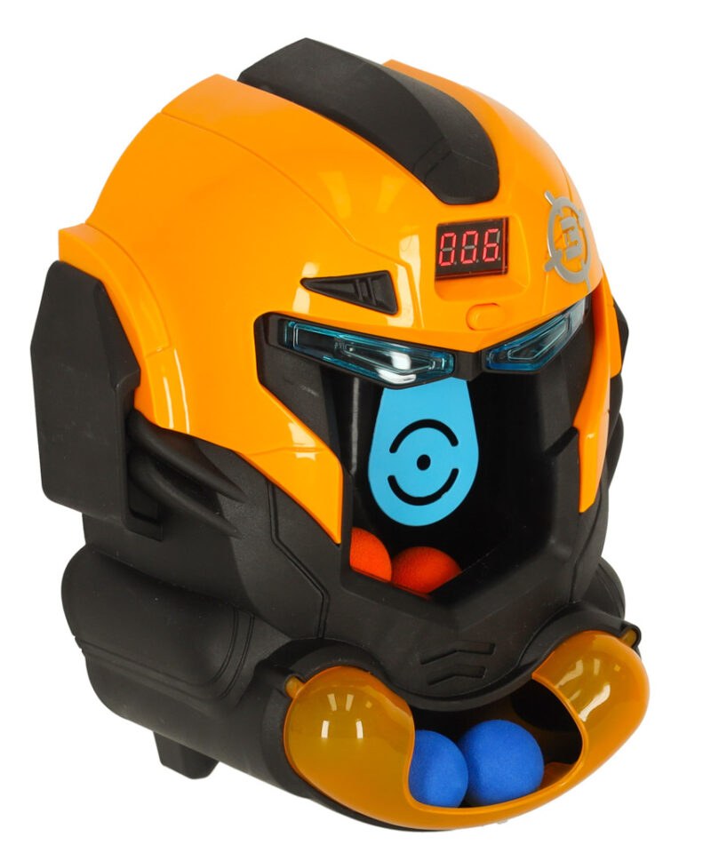 Koordinatsiooni ja reaktsioonikiiruse arendamise mäng