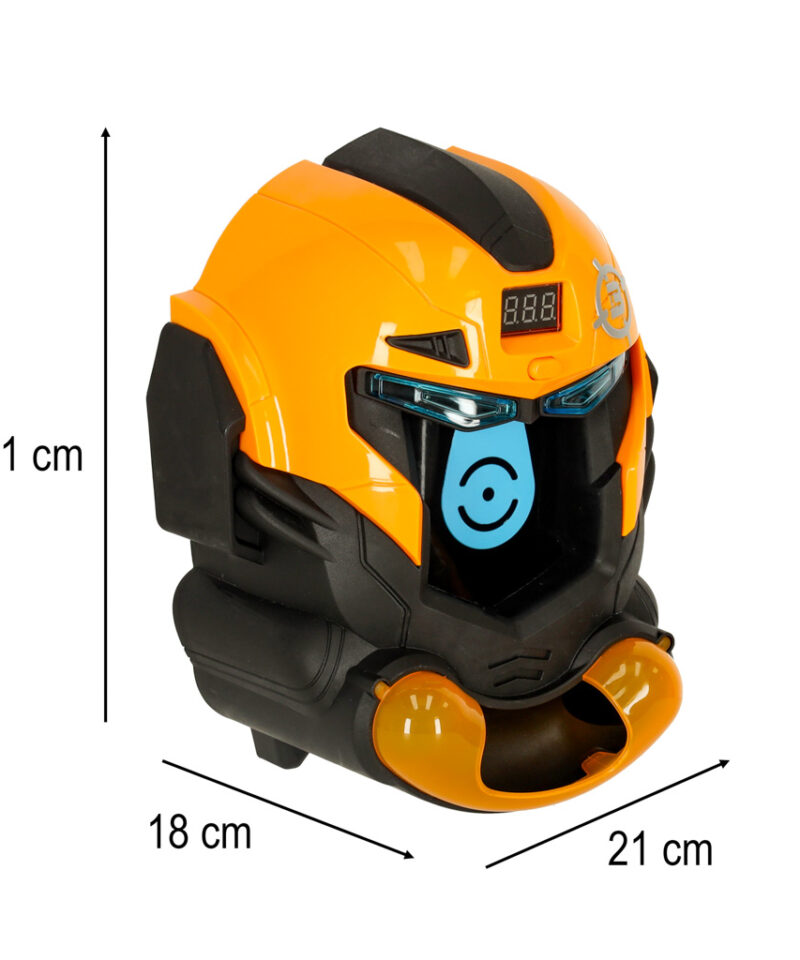 Ohutud ja lõbusad mänguasjad lastele