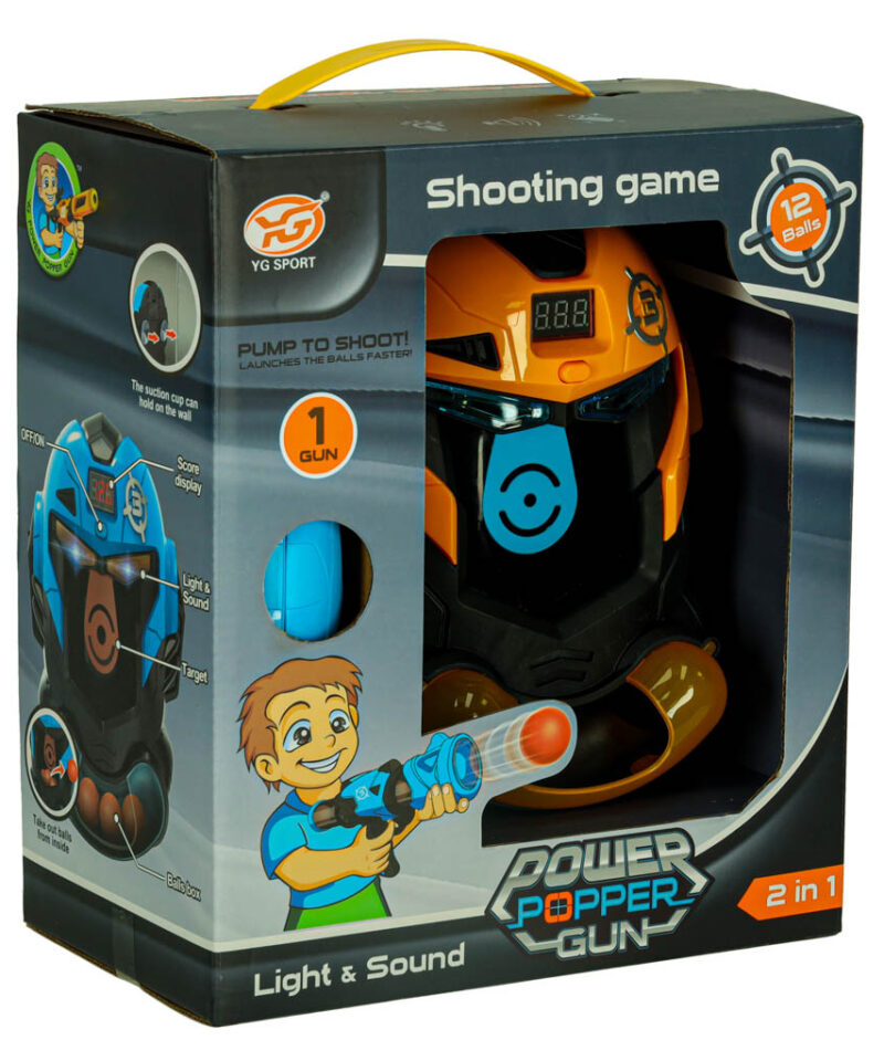 Ohutud ja lõbusad mänguasjad lastele