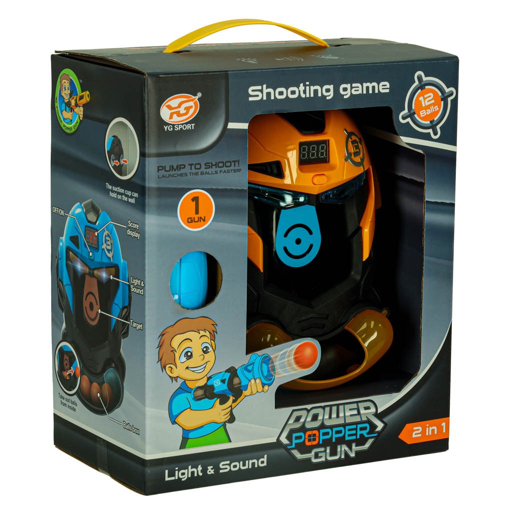 Ohutud ja lõbusad mänguasjad lastele