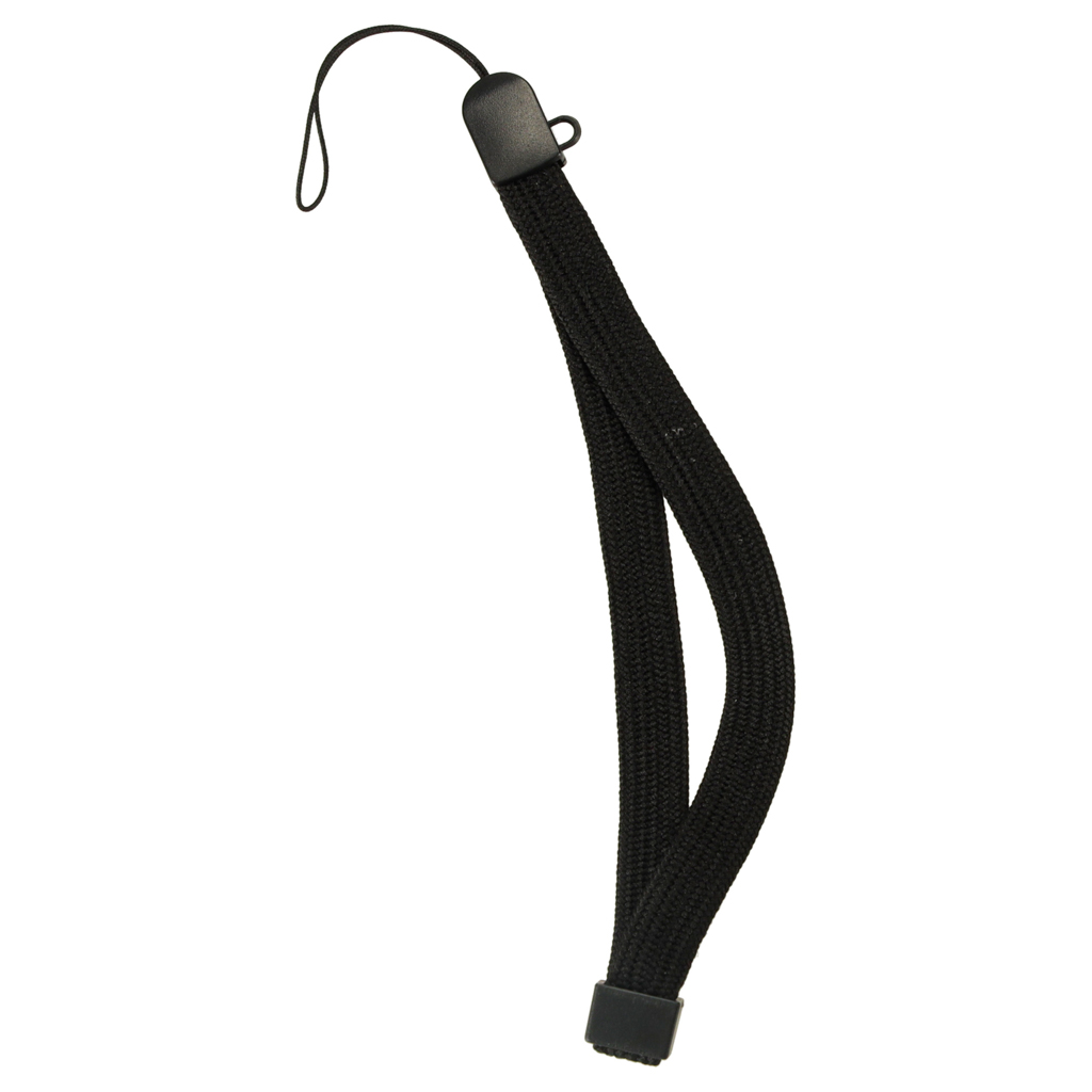 Mikroskoop kaitsekoti ja kaelapaelaga