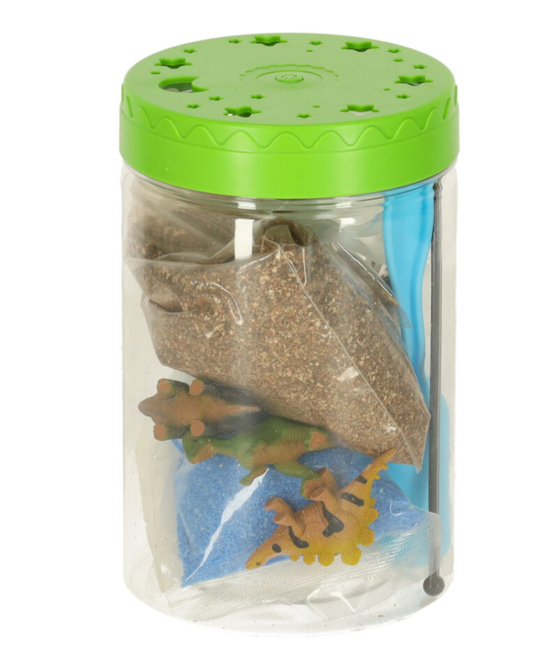 Hariv komplekt taimede kasvatamiseks