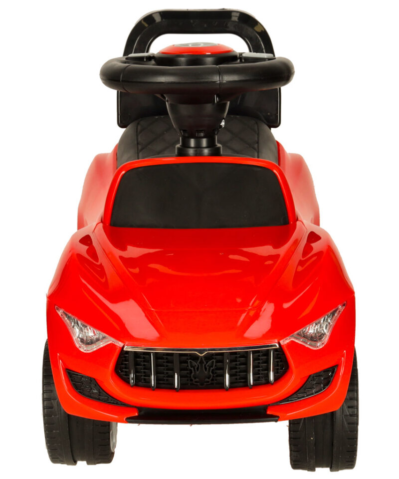 Laste sõiduk arendab motoorikat