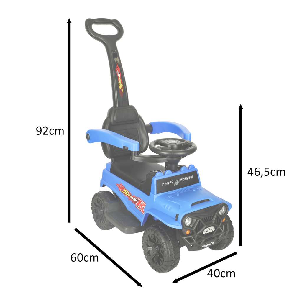 Arendab lapse koordinatsiooni
