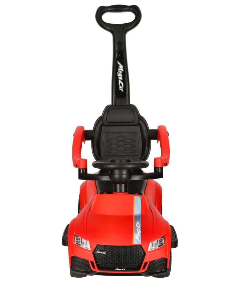 Lasteauto helide ja tuledega lõbusaks ajaks