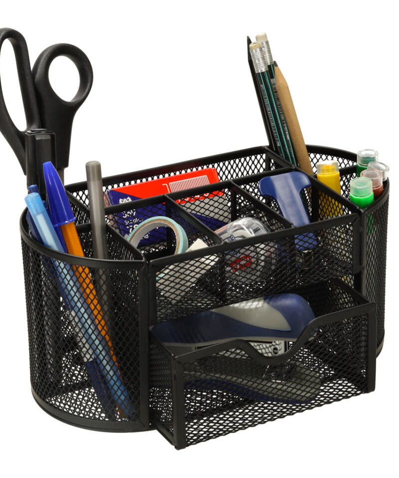 Üheksa lahtriga laua korraldaja