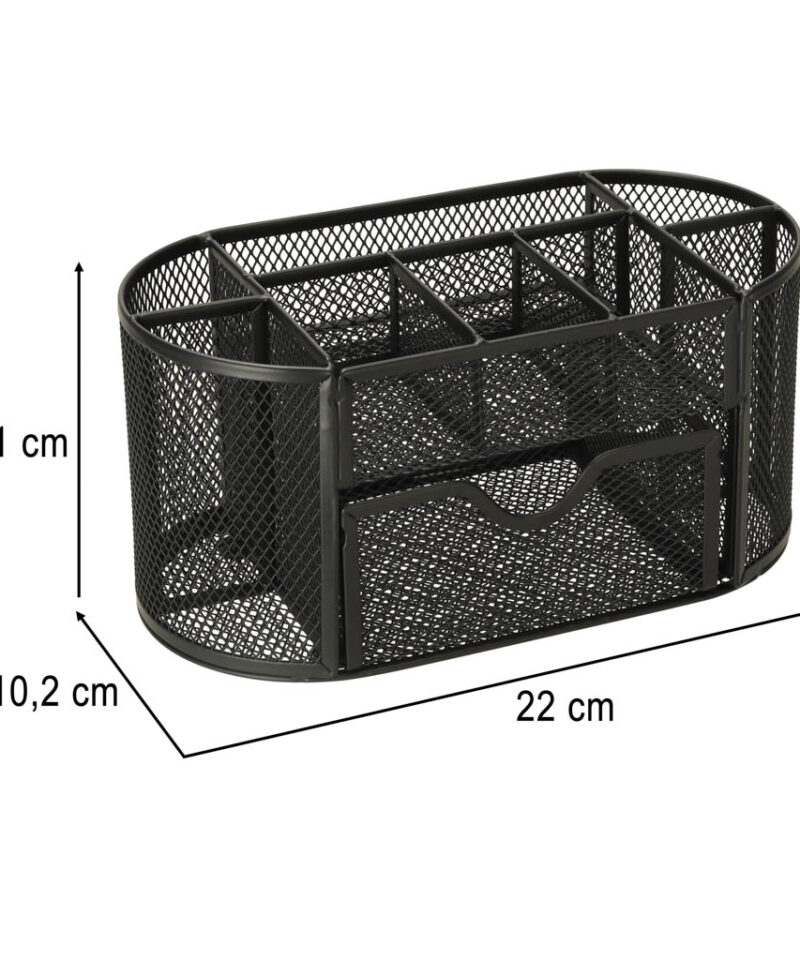 Stiilne ja praktiline korraldaja