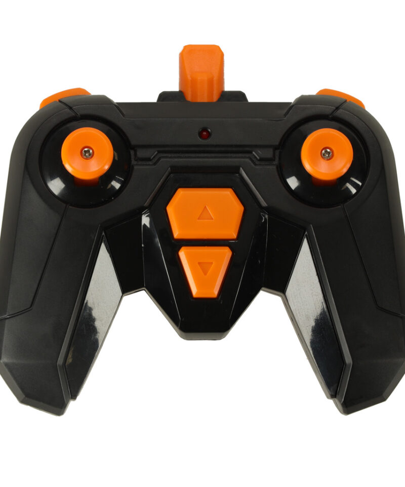 Driftiauto veemauru efektiga