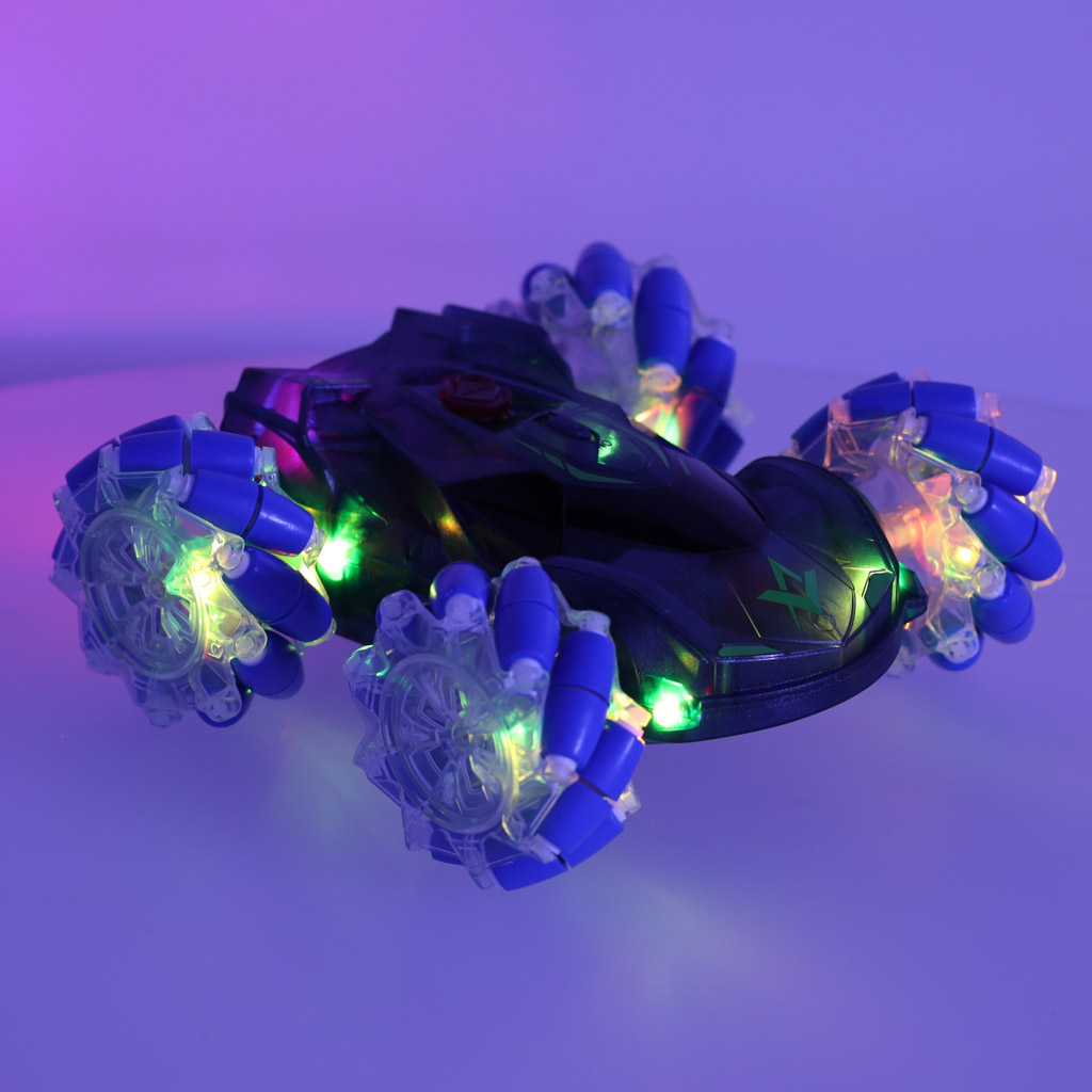 Driftiauto siseruumides kasutamiseks