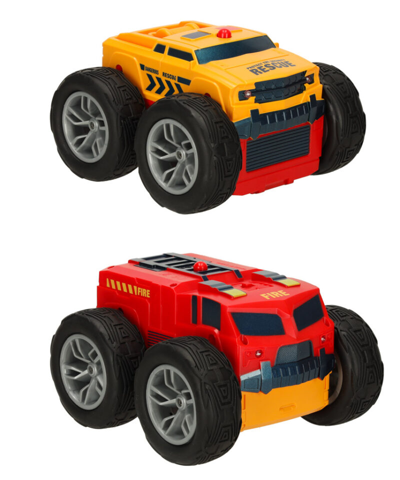 Intuitiivne pult lihtsaks juhtimiseks