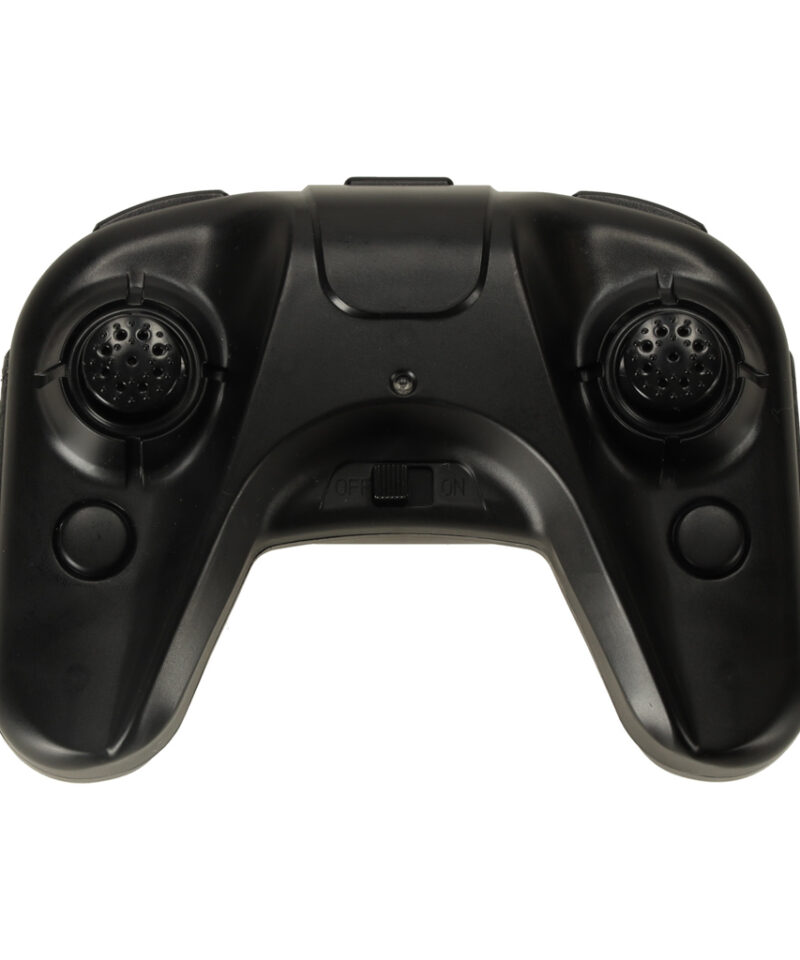 Mitmekülgne mänguauto kahe funktsiooniga