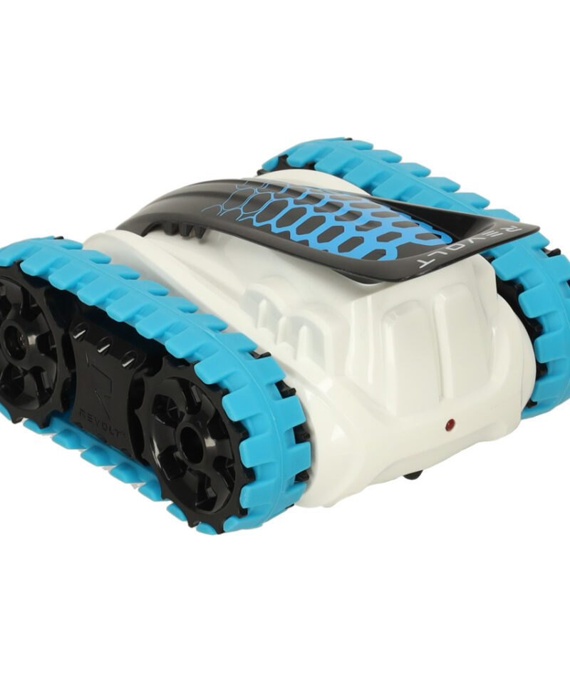 Vastupidav konstruktsioon erinevatele maastikele