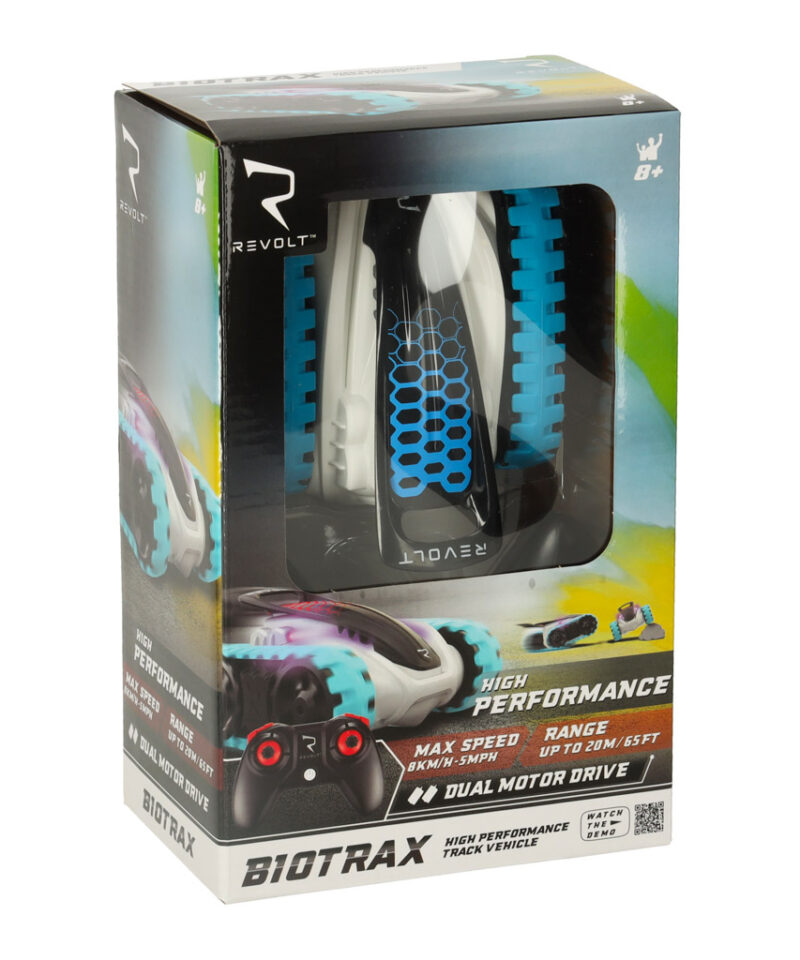 Lõbus ja arendav mänguasi