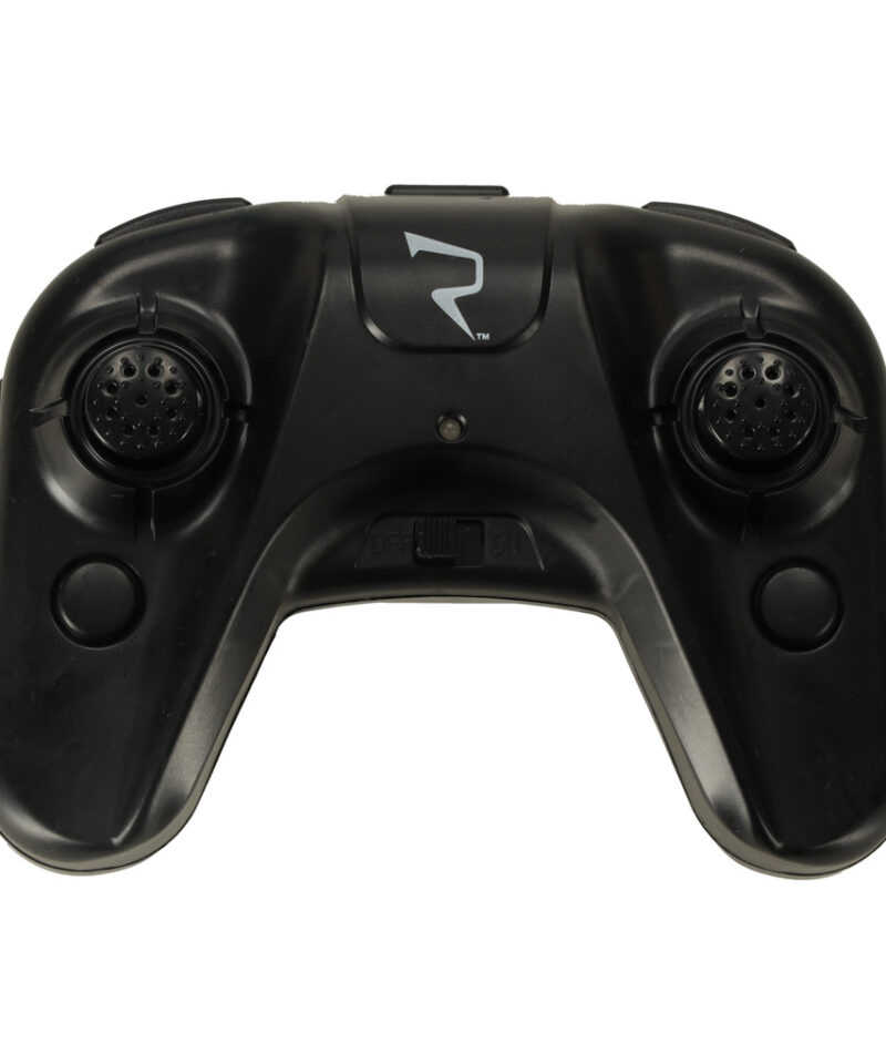 Kaujuhtimisega auto siseruumides ja õues