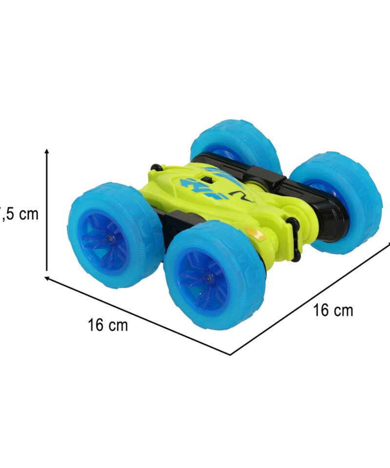 Kaujuhtimisega auto siseruumides ja õues