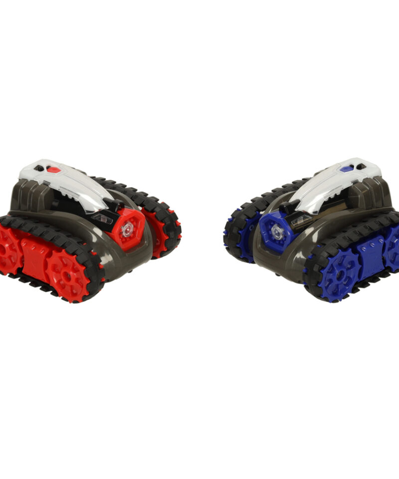 Mängutankid heli- ja valgusefektidega